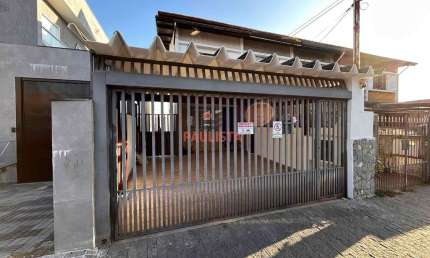 Sobrado LOCAÇÃO de 81 m2 a/u de 2 dorm, 2 vagas na Vila Sônia, São Paulo, SP