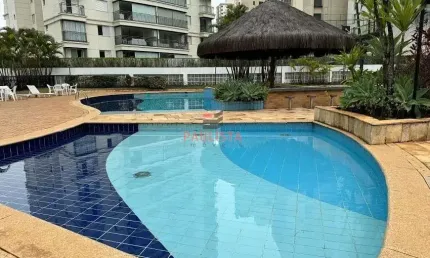 Condomínio clube, ao lado da espm e belas artes, 03 dormitórios, 02 vagas + armário privativo à ven