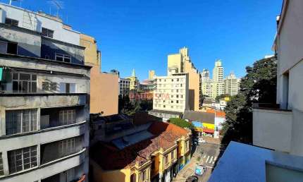 Apartamento para locação, Campos Elíseos, São Paulo, SP