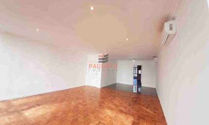 Apartamento para locação, Higienópolis, São Paulo, SP