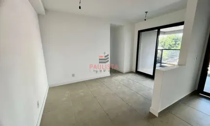 Apartamento Novo  à Venda, 3 Dormitórios e 1 vaga,  Vila Clementino, São Paulo, SP