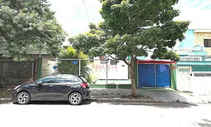 Casa térrea à venda com 225m², 3 dormitórios, 5 vagas na vila mariana, são paulo, sp