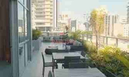 Apartamento com 1 quarto para alugar na Rua Dante Carraro, 94, Pinheiros, São Paulo