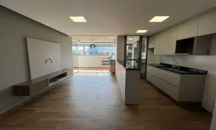 Apartamento Garden com 2 dormitórios para alugar, 85 m²  Vila Mariana - São Paulo/SP
