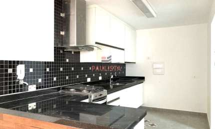 apartamento 03 dormitórios (01 suíte),  reformado, 01 vaga, Rua França Pinto, próximo ESPM/Belas Ar