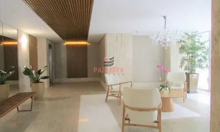 apartamento amplo, 03 suites, 04 vagas, andar alto, ao lado da Oscar Porto,  para locação, Paraíso,