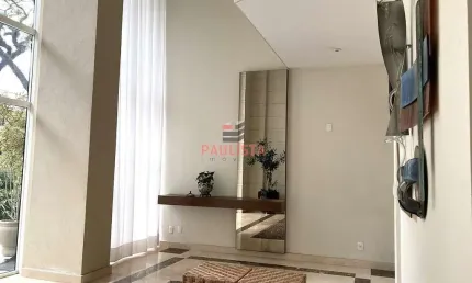 Apartamento de 04 dormitórios (03 suítes), 04 vagas fixas, varanda gourmet, para locação, Rua Morga