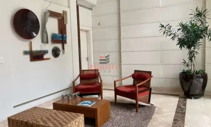 Apartamento de 04 dormitórios (03 suítes), 04 vagas fixas, varanda gourmet, para locação, Rua Morga