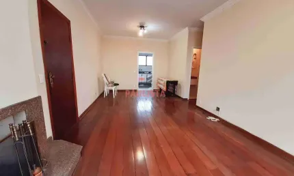 Apartamento com 3 quartos à venda na Rua Marselhesa, 625, Vila Mariana, São Paulo