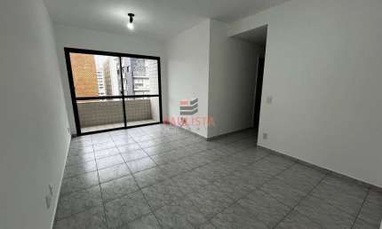 Apartamento para locação com 3 dormitórios e 2 vagas de garagem - Vila Mariana - São Paulo/SP
