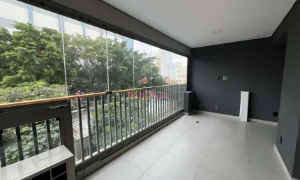 Apartamento para Locação 2 Quartos, 1 Suite, 2 Vagas, 68M², Saúde, São Paulo - SP | BKO Wave