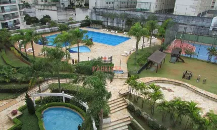 apartamento de 03 dormitórios, 02 vagas, condomínio clube, face norte,  à venda, Vila Mariana, São