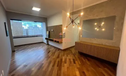 Apartamento para Locação 3 Quartos, 1 Suite, 2 Vagas, 75M², Vila Mariana, São Paulo - SP | Chácara