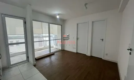 Apartamento para venda de  1 Dormitório e uma 1 Vaga – Saúde,  Próximo ao metro