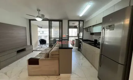 Apartamento para locação 2 quartos, 1 suíte, 2 vaga, vila mariana, são paulo - sp