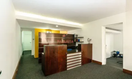 Excelente Prédio Comercial à Venda ou Locação, 383m² - Av. Bosque da Saúde, perto do Metrô