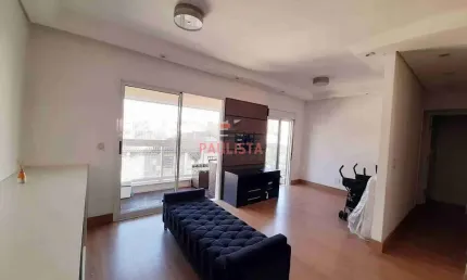 Apartamento à venda, Bosque da Saúde, São Paulo, SP