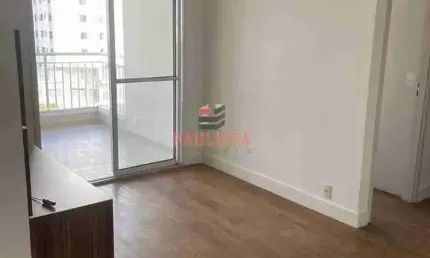 Apartamento para locação, Chácara Inglesa, São Paulo, SP