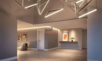 Apartamento à venda de 1 dormitórios no Metrô Praça da Arvore! Mirandópolis, São Paulo, SP
