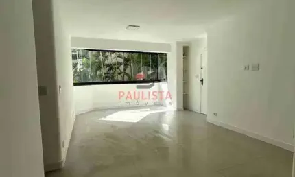 Apartamento com 2 quartos à venda na Rua Barão de Jaceguai, 1304, Campo Belo, São Paulo