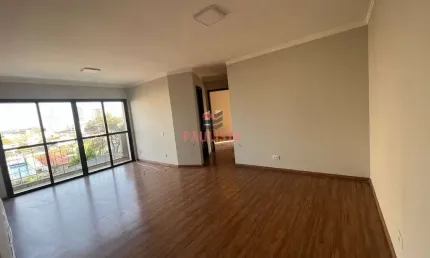 Apartamento na saúde com 2 dormitórios e 2 vagas á venda, 77 m²  -São Paulo/SP