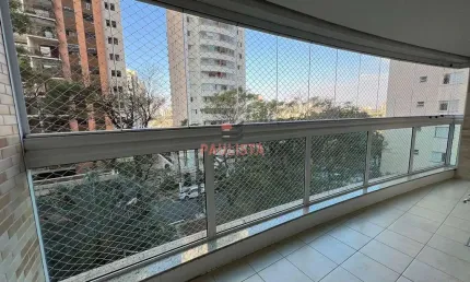 Alto Padrão com 3 Suítes e 3 Vagas à Venda na Saúde!