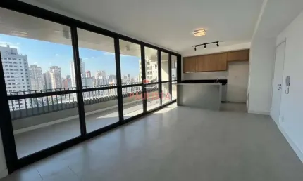 Apartamento para locação, 3 Dormitórios  sendo 1 suíte, 2 vagas Vila Mariana, São Paulo, SP