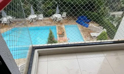 APARTAMENTO 3 DORMITÓRIOS, 1 SUITE, 2 VAGAS, DEPÓSITO, LAZER COMPLETO, KLABIN