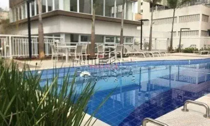 APARTAMENTO 2 DORMITÓRIOS, 1 SUITE, 2 VAGAS, DEPÓSITO, AR CONDICIONADO, METRÔ SANTA CRUZ