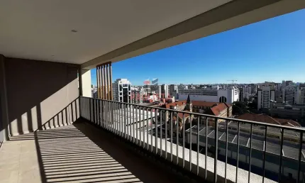 Apartamento á venda de 3 dormitórios e 2 vagas, vila mariana, andar alto e prédio novo, ao lado do