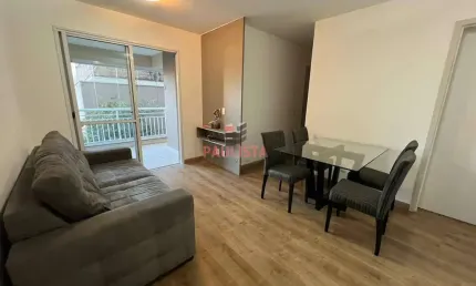 Apartamento com 2 quartos para alugar na Rua Estero Belaco, 285, Saúde, São Paulo