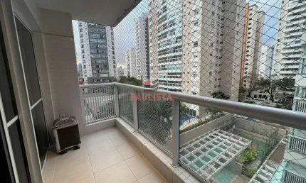 Apartamento com 1 dormitório, 1 vaga  para locação - saúde - são paulo/sp