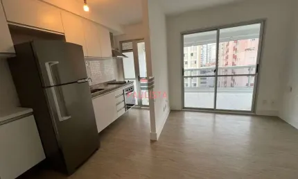 Apartamento para locação 1 dormitório, 1 vaga, saúde, são paulo, sp