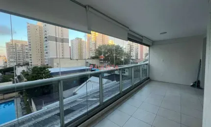 Apartamento 1 dormitório e 1 vaga livre à venda no hit saúde