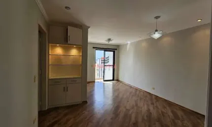 Apartamento à venda 3 dormitórios, 1 vaga - saúde, são paulo, sp
