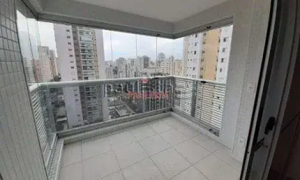 Apartamento com 1 dormitório, 1 vaga para locação  - saúde - são paulo/sp