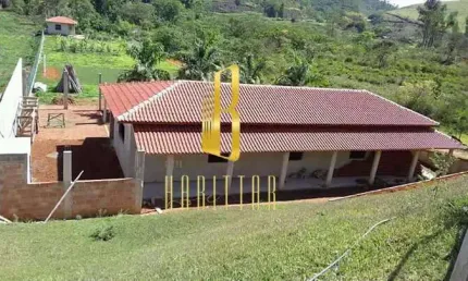 Chácara / sítio com 3 quartos à venda no Monte Verde, Juiz de Fora 