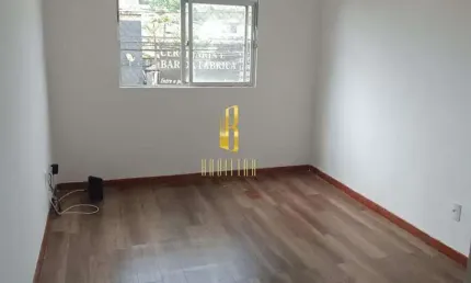 Apartamento para venda em juiz de fora, são pedro, 3 dormitórios, 1 banheiro, 1 vaga