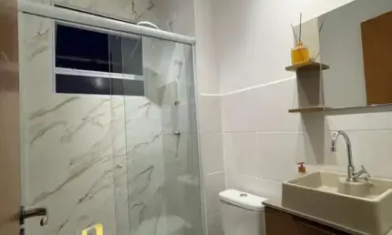 Apartamento para venda em juiz de fora, são pedro, 2 dormitórios, 1 banheiro, 2 vagas