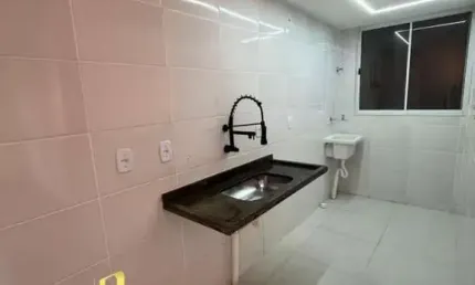 Apartamento para venda em juiz de fora, texeiras, 2 dormitórios, 1 banheiro