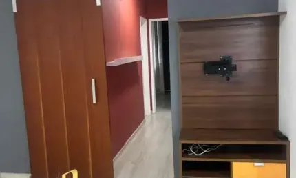 Apartamento à venda no Cascatinha, Juiz de Fora 