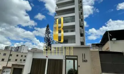 Apartamento para venda em juiz de fora, são mateus, 3 dormitórios, 2 suítes, 3 banheiros, 2 vagas