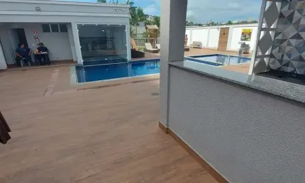 Apartamento com 2 quartos à venda no Aeroporto, Juiz de Fora 