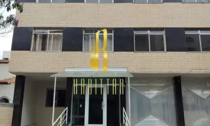 Cobertura para venda em juiz de fora, vale do ipe, 3 dormitórios, 1 suíte, 3 banheiros, 1 vaga