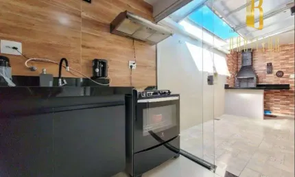 Casa em condomínio para venda em juiz de fora, serra d` agua, 3 dormitórios, 1 banheiro, 2 vagas