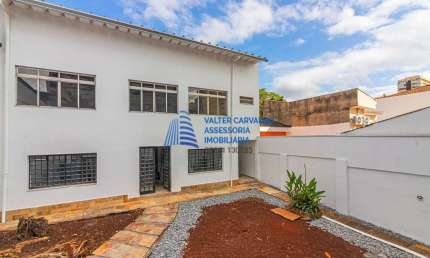 Casa Vila Romana 440m² de terreno e 340m² de área construida