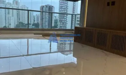 Apartamento com 3 quartos à venda na Rua Doutor Rafael Correia, Vila Romana, São Paulo