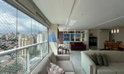Apartamento com 3 quartos à venda na Rua Fábia, 31, Vila Romana, São Paulo