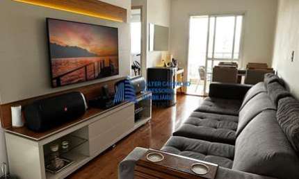 Apartamento com 2 quartos à venda na Rua Caio Graco, Vila Romana, São Paulo
