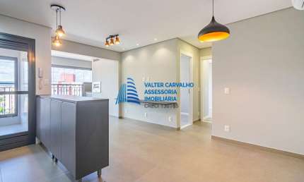 Apartamento com 2 quartos à venda na Rua Brito Peixoto, Vila Primavera, São Paulo